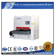 Double Face Wide Belt Sanders with Certain Thickness/ Four Heads Double- Side Thickness Calibration Wide Belt Sander Beltsander Woodworking Machine